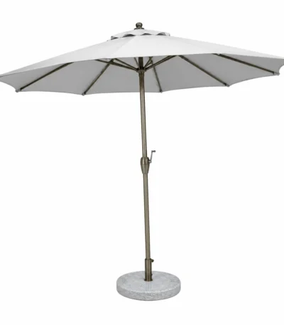 Center Pole Umbrella