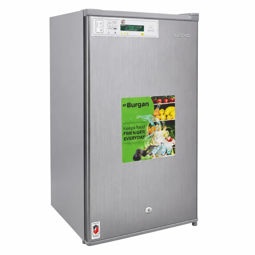 Refrigerator Small