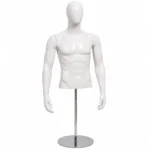 Mannequin Half Bust