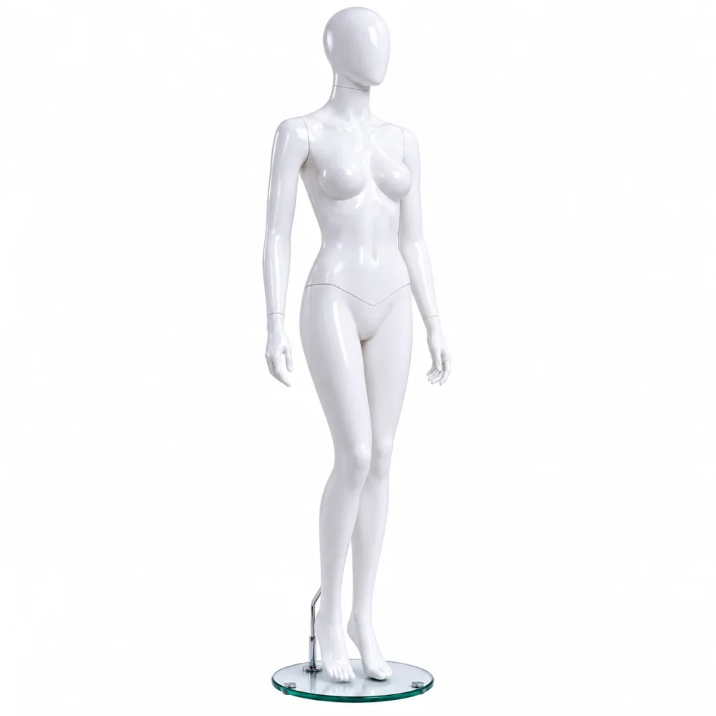 Mannequin Female