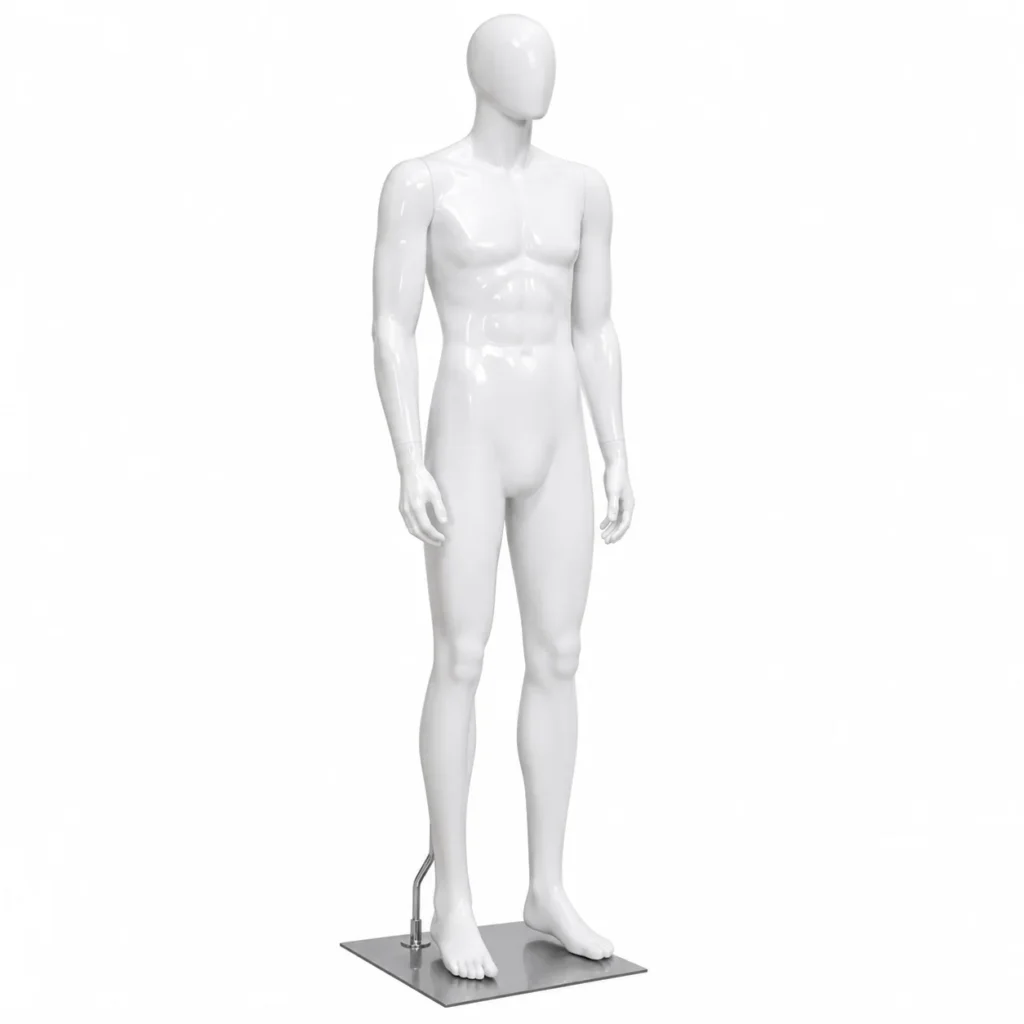 Mannequin Male