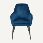 Iris Chair – Blue