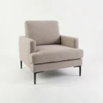 Dune One Seater Sofa