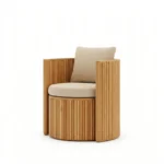 Lillian Armchair