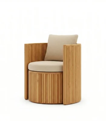 Lillian Armchair