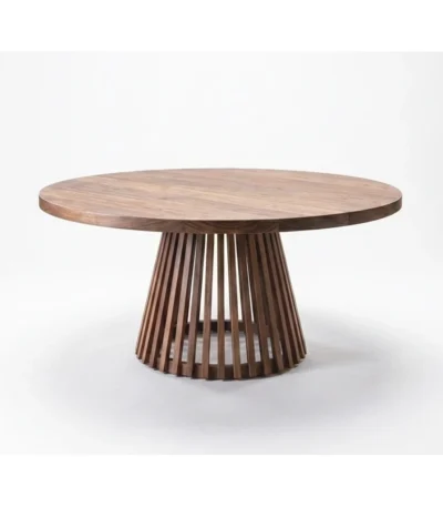 Sage Table – Brown