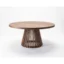 Sage Table – Brown