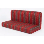 Andrew One Seater Sofa – Beige