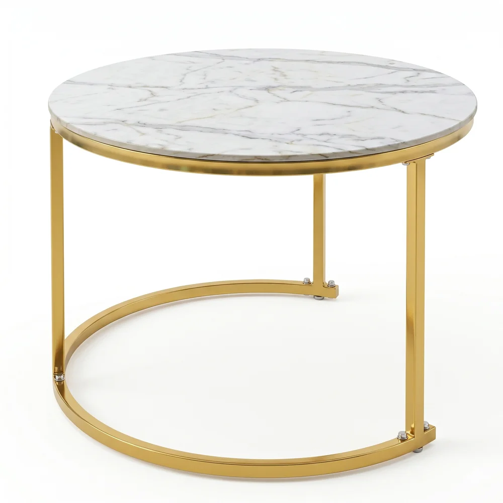 Chip Coffee Table