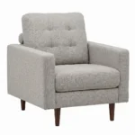 Andrews Two Seater Sofa – Beige