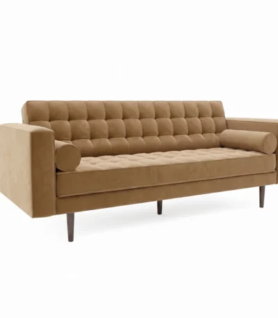 Basset Three Seater Sofa