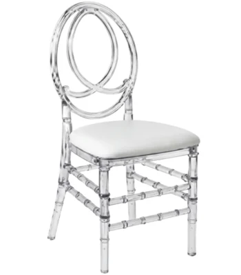 Chanel Chair