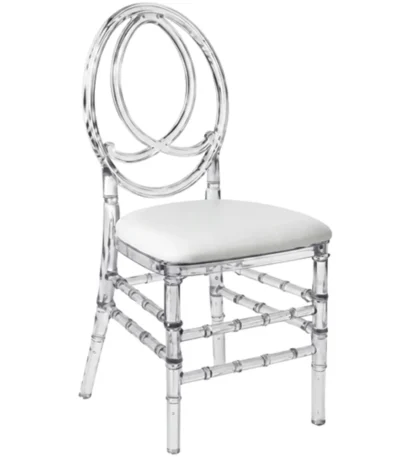 Chanel Chair