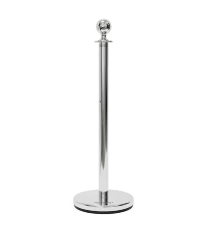Crowd Control Pole