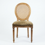 Dior Vintage Chair – Mesh