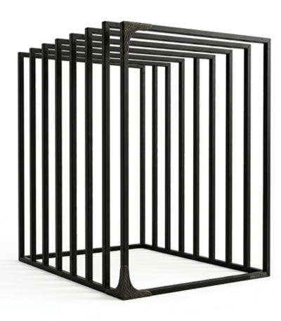 Easi Garment Hanging Rail