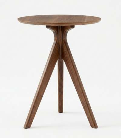 Eclipse High Coffee Table