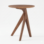 Eclipse High Coffee Table