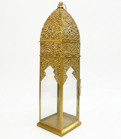Floor Arabic Lantern