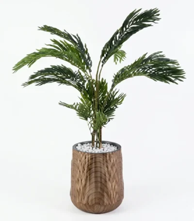Golden Pot