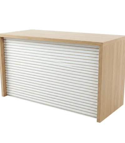Somy Reception Desk