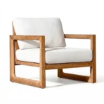 Greece One Seater Sofa