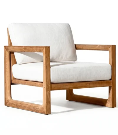Greece One Seater Sofa