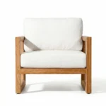 Greece One Seater Sofa