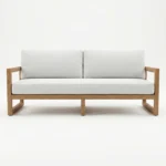 Greece Three Seater Sofa