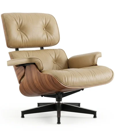 Domineer Chair