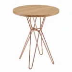 Masharbiya Hexagonal Coffee Table