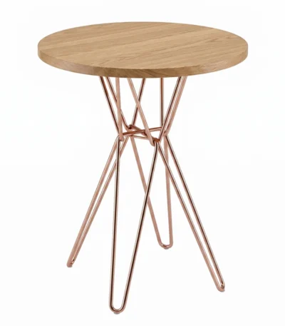 Marvel High Table