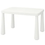 Misty Rectangle Table