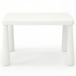 Misty Rectangle Table