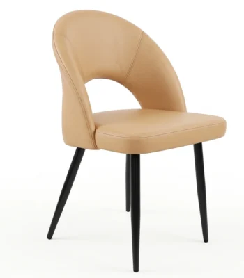 Arc Chair