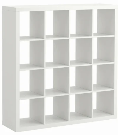 Winner Shelf Library