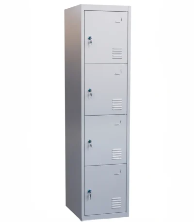 Winner Shelf Locker