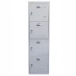 Winner Shelf Locker