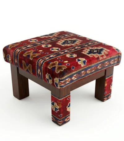 Arabic Chowki