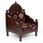 Avalon High Coffee Table