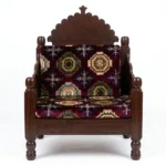Arabic Throne