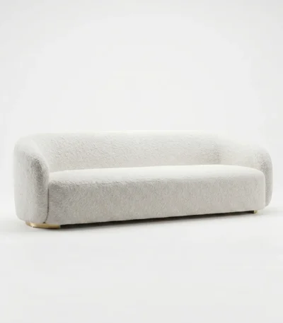 Avaco Three Seater Sofa