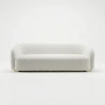 Avaco Three Seater Sofa