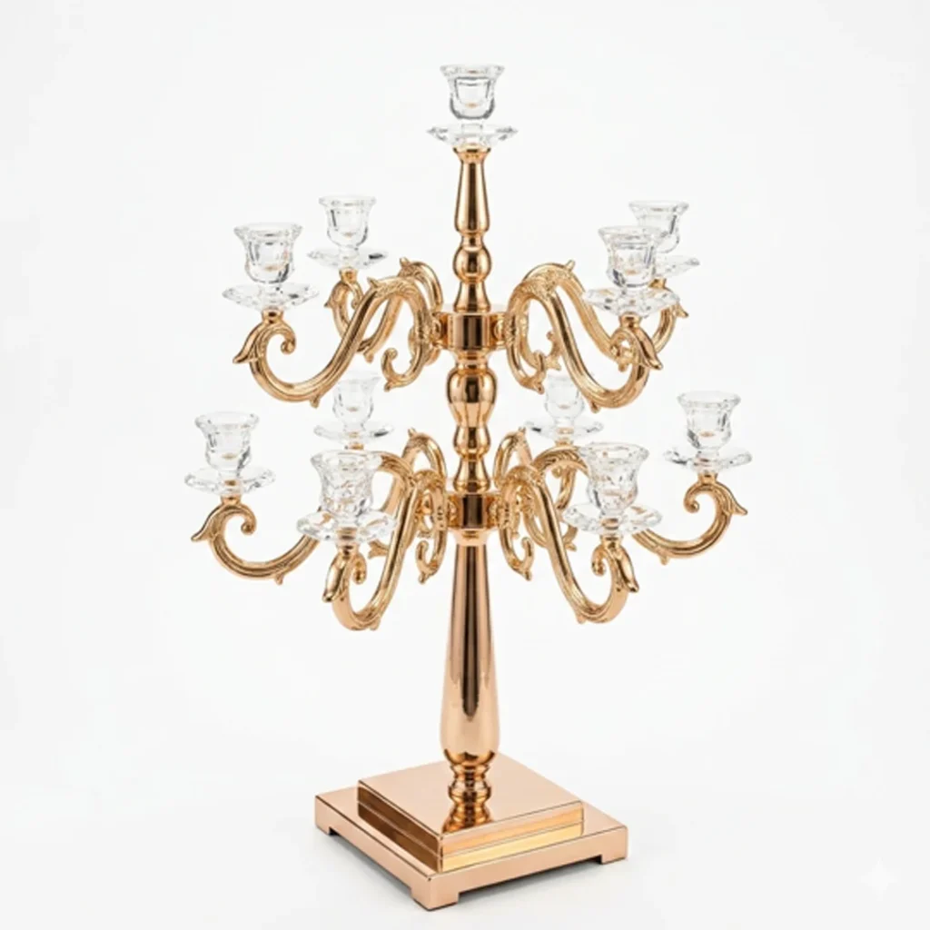 Candelabra