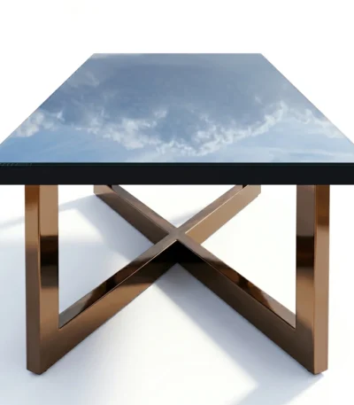 Circa Rectangle Table