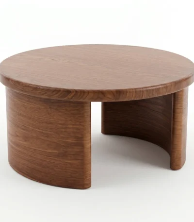 Earwin Coffee Table