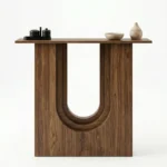 Earwin Console Table