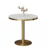 Goldline Coffee Table