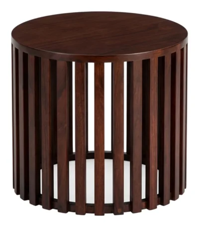 Console Table – Gold