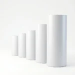 Round Pedestals